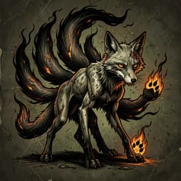 Infernix