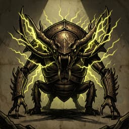 Tormentor