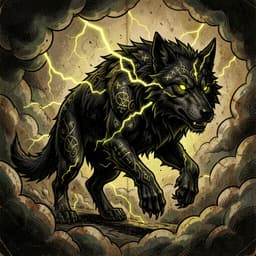 Trueno